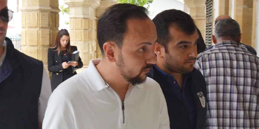 Devleti dolandırdığı iddia edilen Adnan Altındağ tutuklandı!