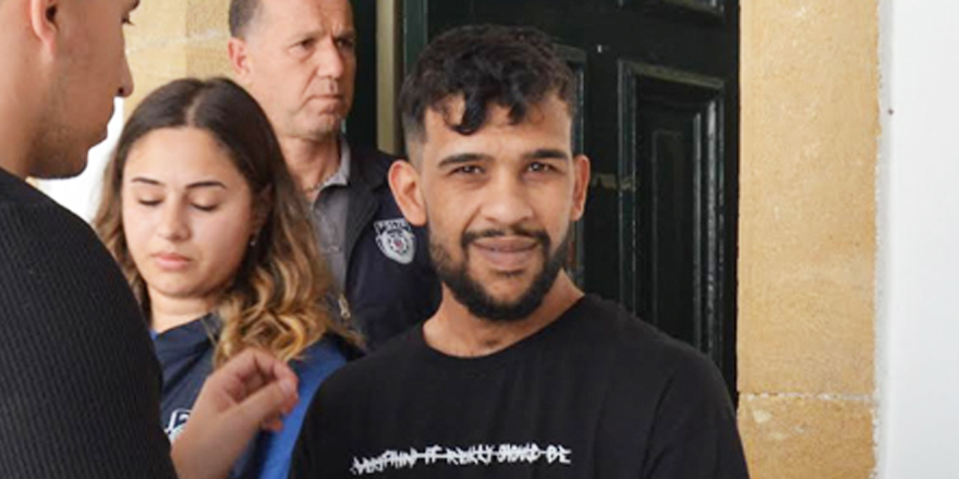 Askeri yasak bölgeyi ihlal eden zanlı cezaevine gönderildi