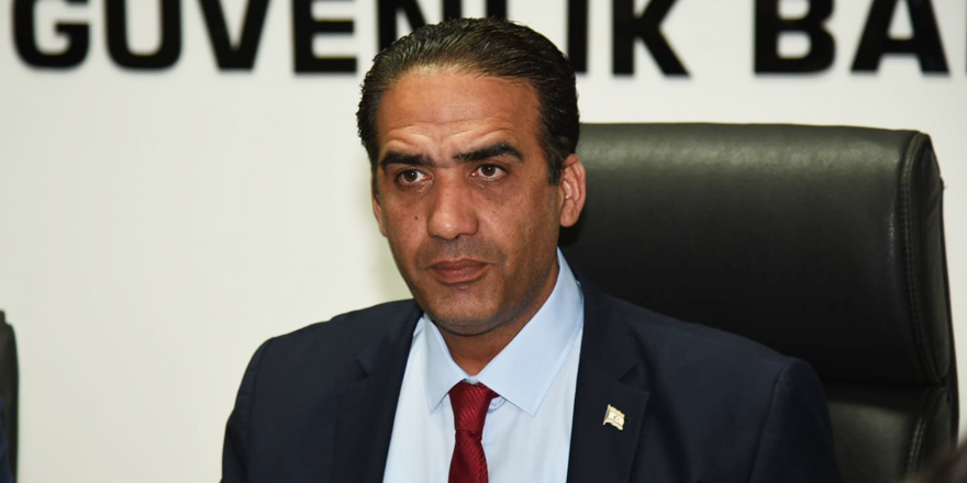 "Asgari ücret masasını önümüzdeki hafta toplantıya çağıracağım"