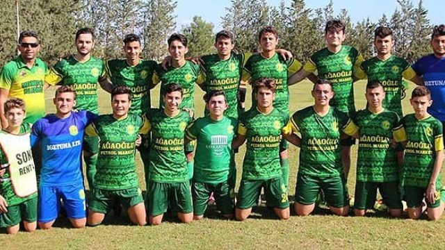 Bölgesel Lig’de zirvedekiler kazandı