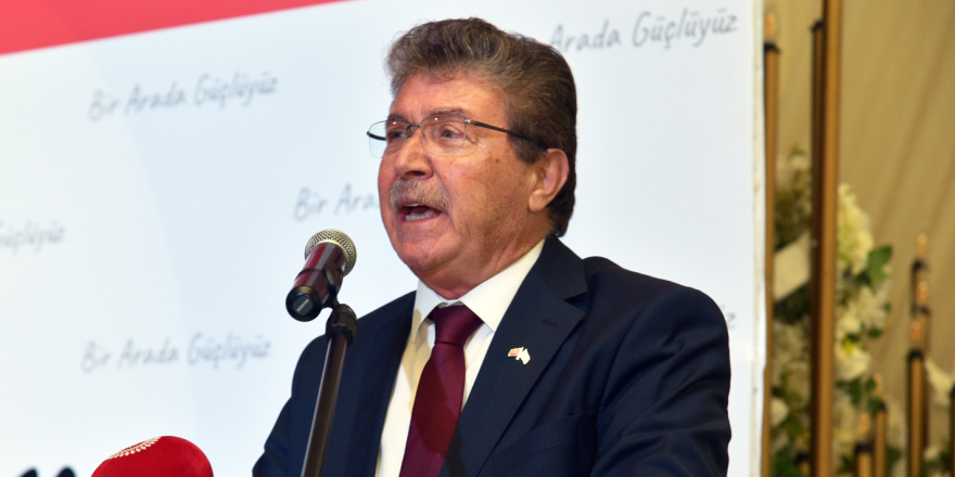 Üstel: Hiç kimsenin bu halkı elektriksiz bırakmaya hakkı yok