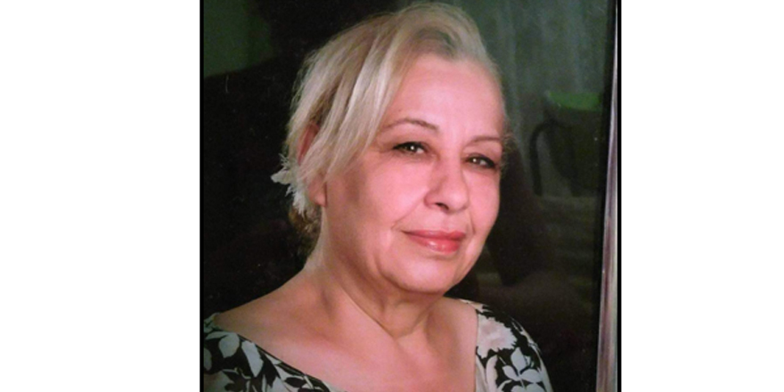 Rengin Yalızat dün hayatını kaybetti