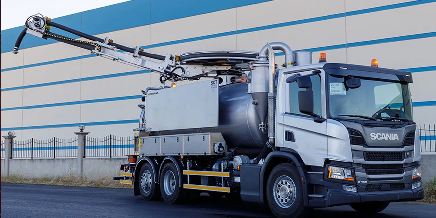 Gazimağusa Belediyesi'ne alınacak araçlar, Meclis'te UBP tarafından oy çokluğuyla reddedildi