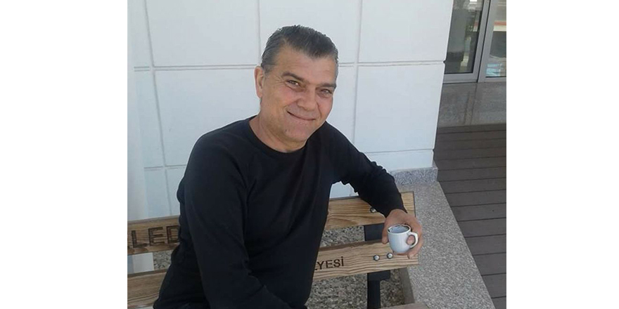 Çetin Şah anı maçı ile anılıyor