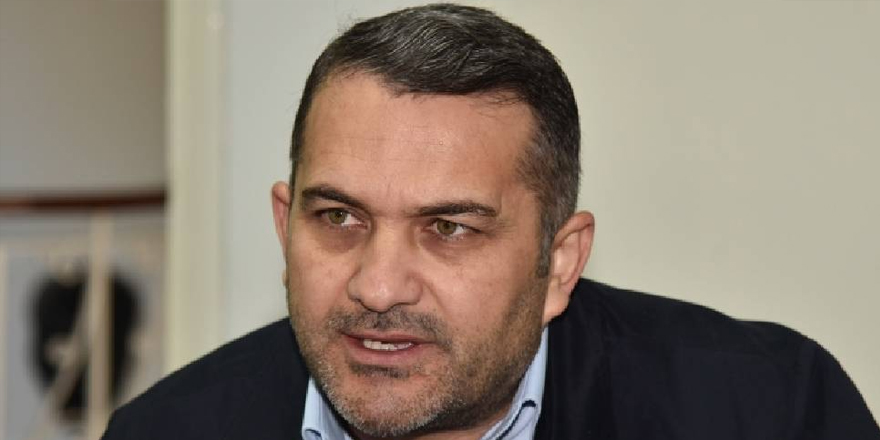 "Et ithali tamamen serbest bırakılmalı"