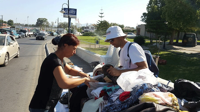 GÜKAD’ın İkinci El Eşya Çadırı Cumartesi günü kuruluyor