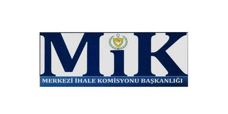 Yeni Güzelyurt Devlet Hastahanesi için ihale açıldı