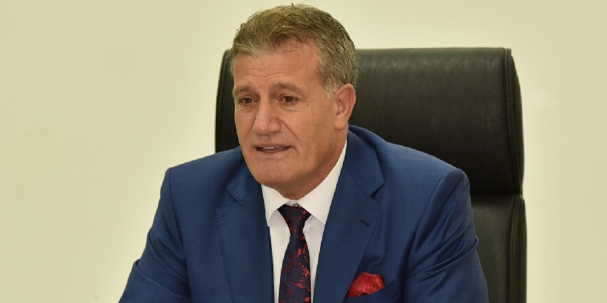 Arıklı: Size tavsiyem; gecikmeden YDP’siz bir hükümet için kolları sıvayın