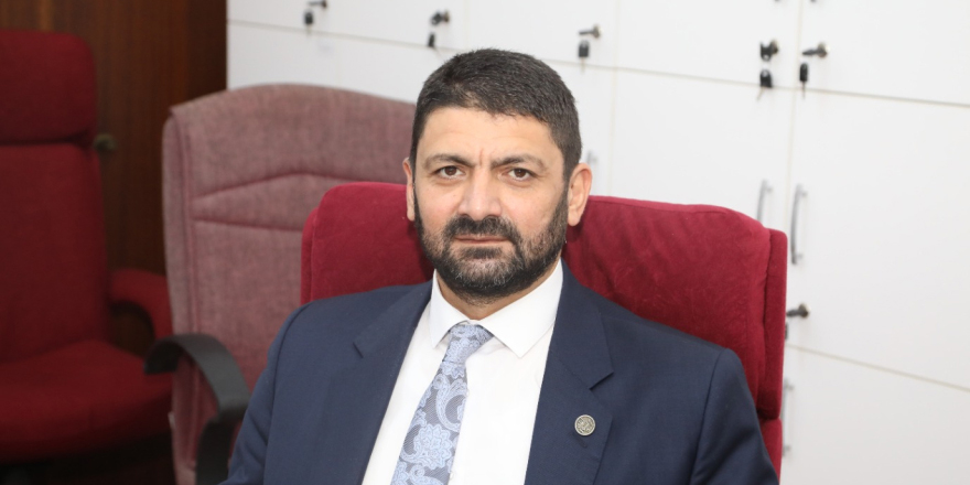 İdari, Kamu ve Sağlık İşleri Komitesi Başkanlığına Atun seçildi