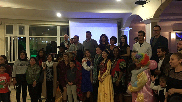 DAÜ Turizm Fakültesi’nden SOS Çocuk Köyü için sosyal sorumluluk projesi