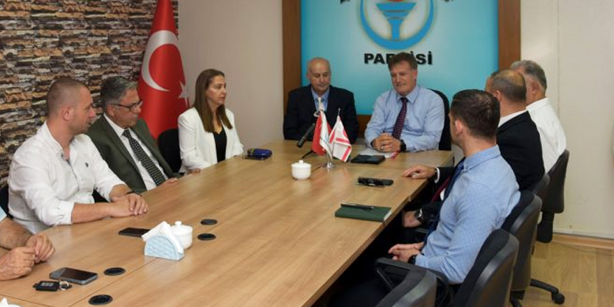 "Hanımefendi misyonunu tamamlamıştır"