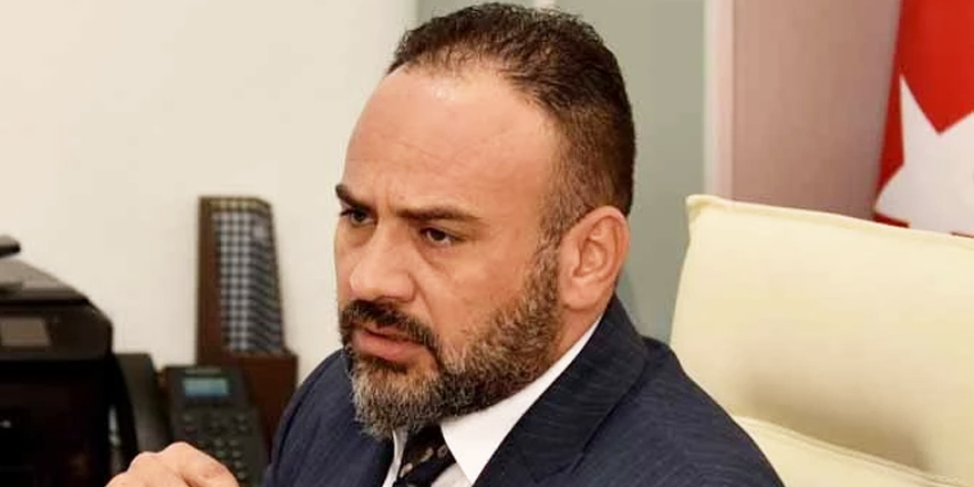 Yürükoğulları: Getirilecek et sertifikalı ve ‘AB Gıda Güvenliği Mevzuatına’ uygun