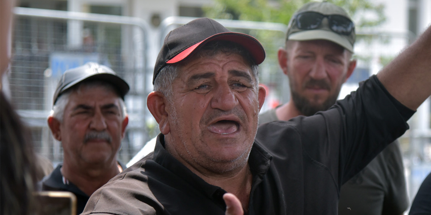 Naimoğulları: Aday olmayacağım