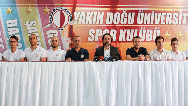 YDÜ yüzücüleri KKTC rekorları ve yaş rekorlarıyla 2017 yılına damga vurdu…