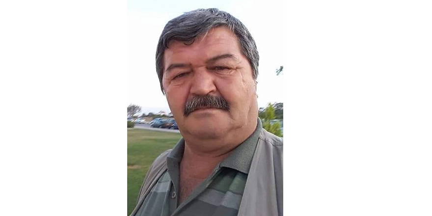 Kamil Başarı hayatını kaybetti