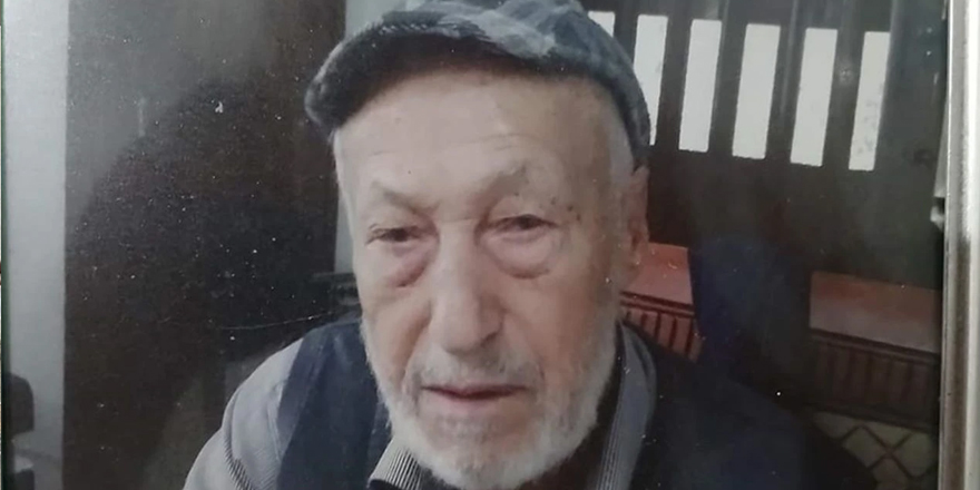 Tahir Akartürk, hayatını kaybetti