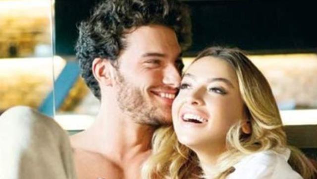 Fransız sevgili ‘Hadise’si!