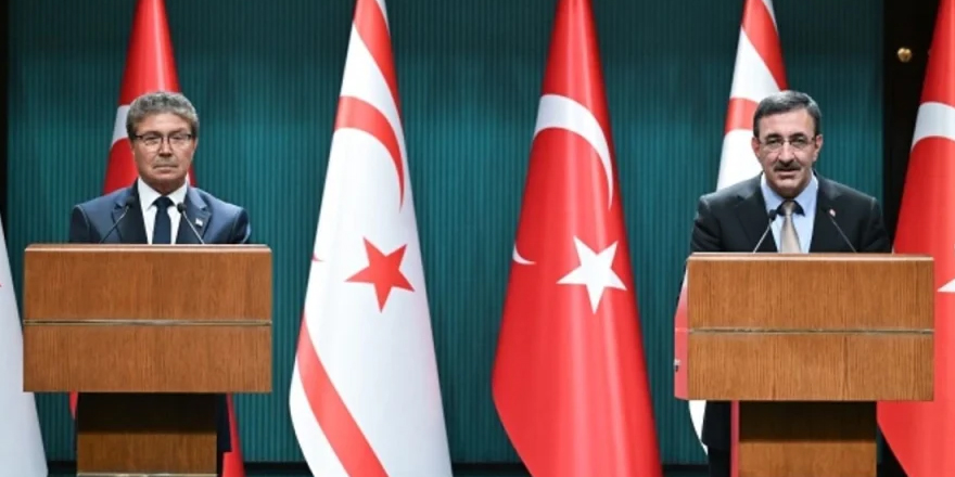 "Gönül birliği içinde çalışmaya devam edeceğiz"