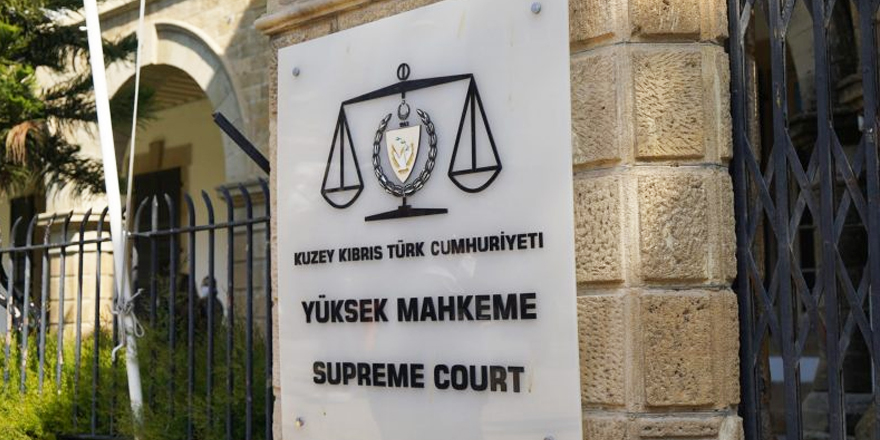 Yargıçların tehdit edilmesi söz konusu değil"