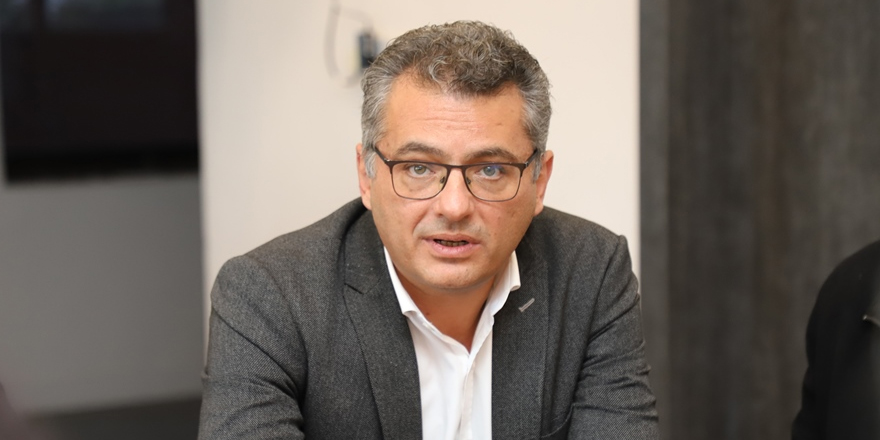 Tufan Erhürman: Bir kararname daha, ortalık allem gallem