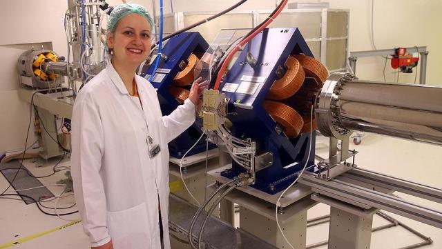 ODTÜ'den uzayda dışa bağımlılıktan kurtaracak sistem