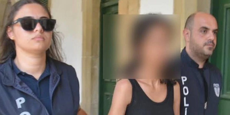 Çocuğunu öldürmeye çalışan annenin ceza-i ehliyetinin olup olmadığına dair rapor bekleniyor