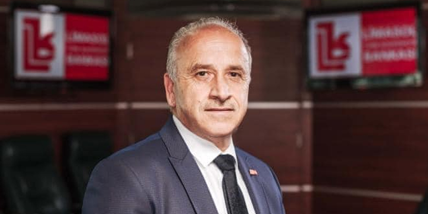 MHK Başkanlığına Abdullah Özsusuzlu Atandı