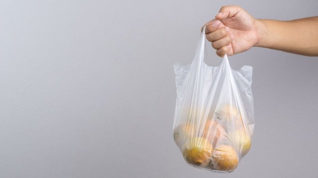 Naylon poşetler yasaklanıyor mu?