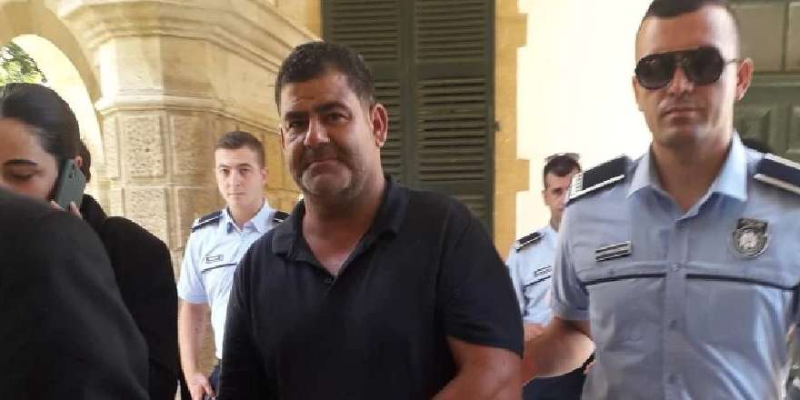 640 kilo kaçak etle yakalanan zanlı: Etleri yol kenarında buldum
