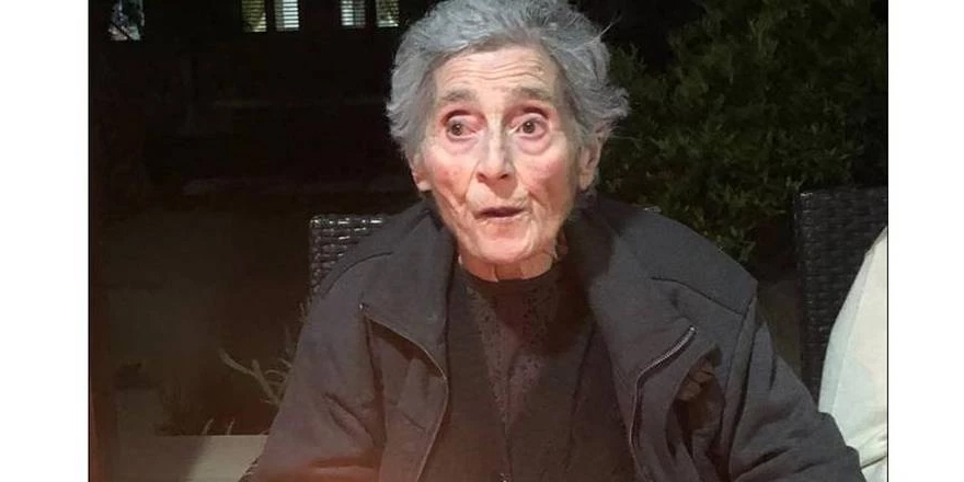 Münevver Dayı hayatını kaybetti