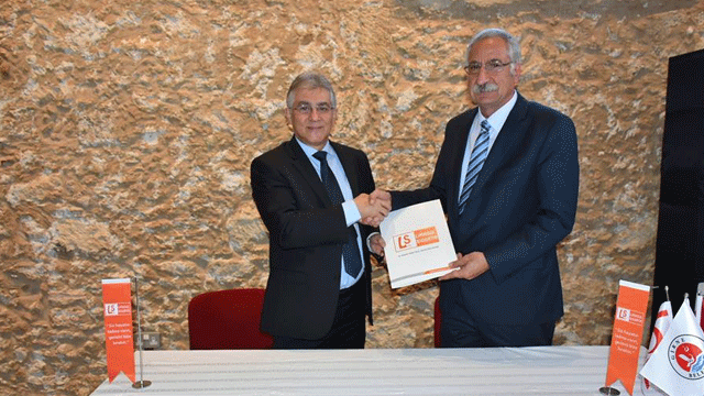 Girne Sanat Galerisi sigortalandı