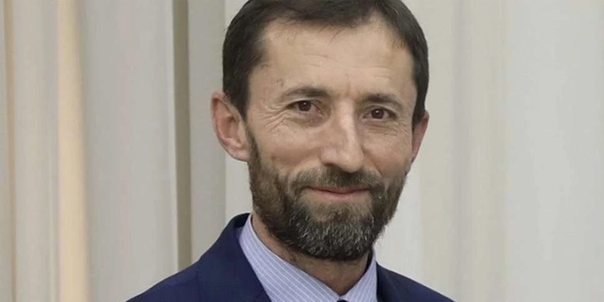 Ankara’da tedavisi tamamlanan KEİ Ofisi Koordinatörü Erol Öz görevine başladı