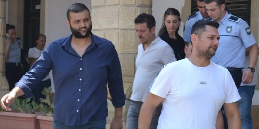 Arnet Gıda'da 12 milyon TL'lik hırsızlık iddiası!