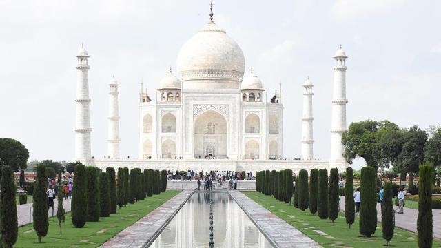 Yeni yılda "seyahat edilmemesi gereken" yerler