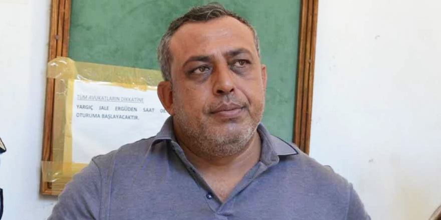Yenikent’teki ölümlü iş kazasıyla ilgili Davut Görmez de tutuklandı!