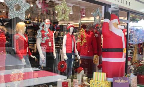 Girne esnafı umduğunu bulamadı