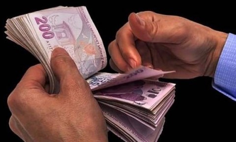 75 bin 899 TL açık çıktı!