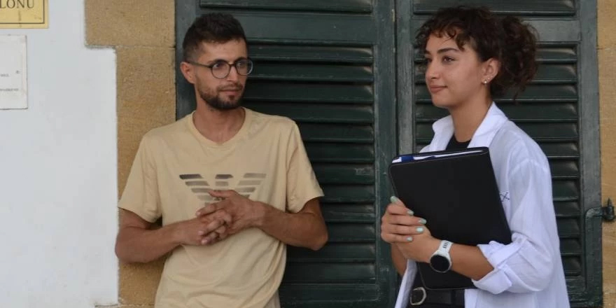 1719 gündür kaçak olan zanlı cezaevine gönderildi