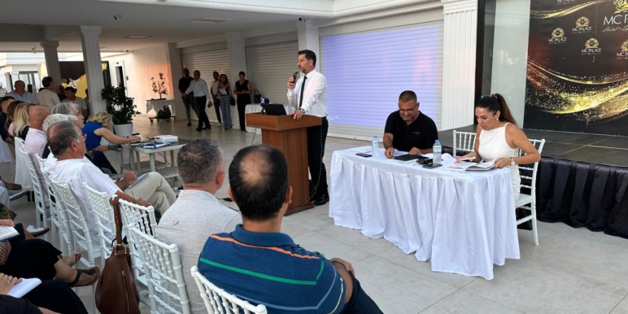 Kırok: Teknecik Elektrik Santrali başka bir yere taşınmalıdır