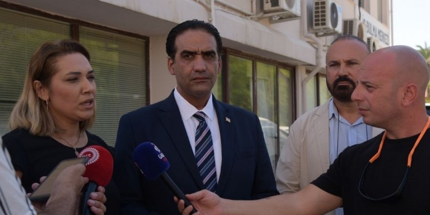 "İşverenlerin işçilere kötü muamele uygulamasına izin vermeyeceğiz"