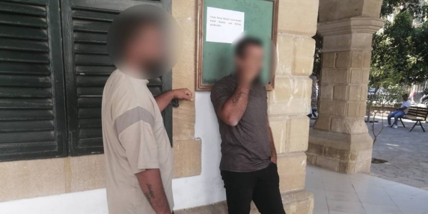 14 bin 200 dolar değerindeki kabloyu çalıp, 114 bin TL’ye satan zanlı tutuklandı