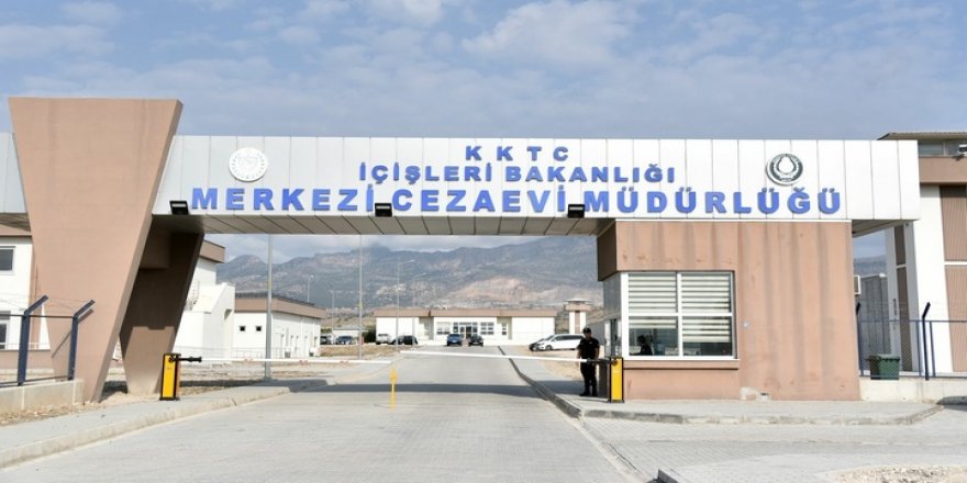 Cezaevinde 4 yılda 9 ölüm!