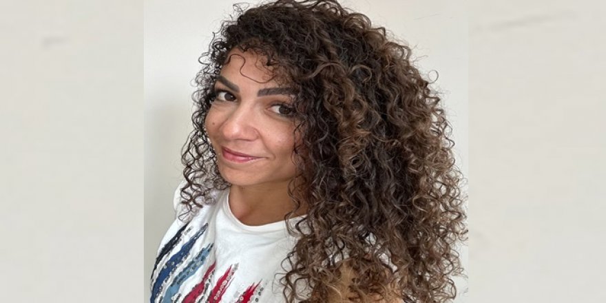 36 yaşındaki Damla Nailer otel odasında ölü olarak bulundu