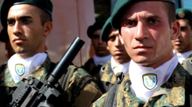 RMMO’da yeni silahlanma dönemi