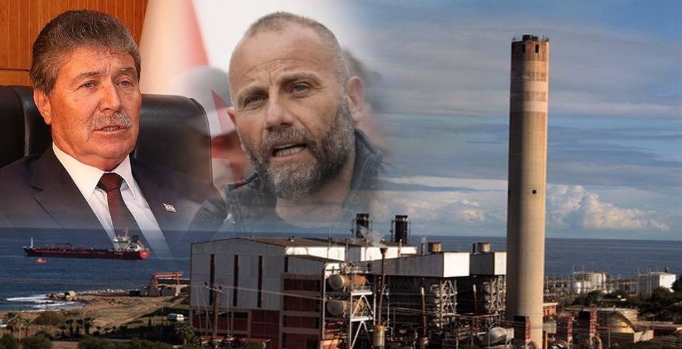 EL-SEN Başkanı Ahmet Tuğcu serbest kaldı