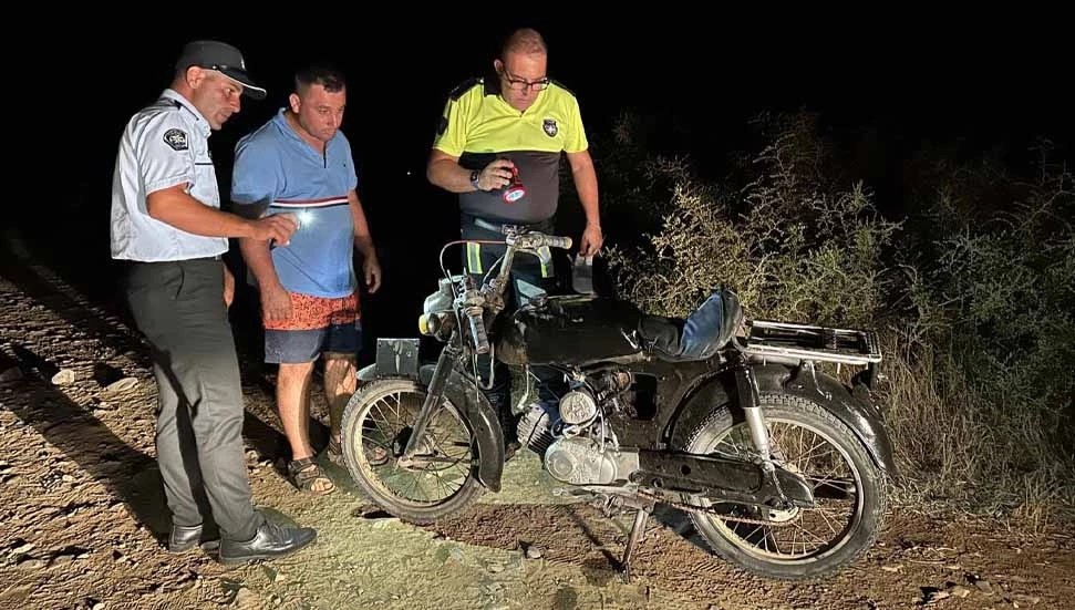 Özovalı, geçirdiği motosiklet kazasında hayatını kaybetti