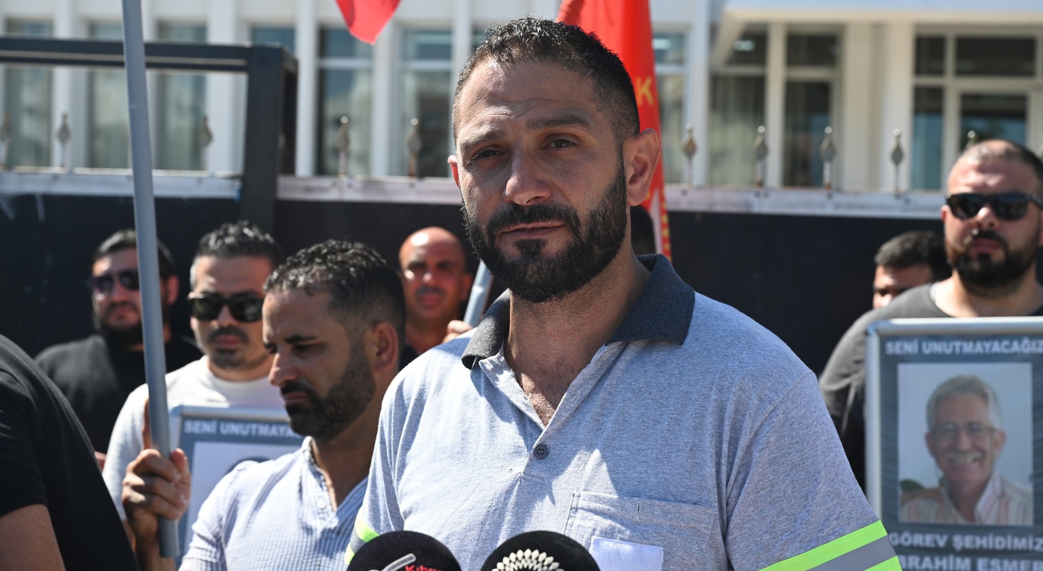 Peksever: Güney Kıbrıs’tan enerji alımı yapılmayan saatlerde kesinti yaşanıyor