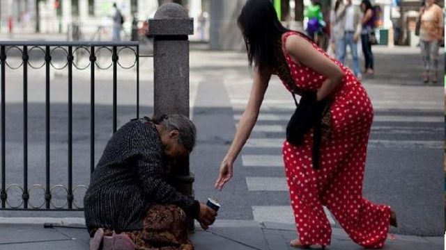 Her 4 kişiden 1’i yoksulluk veya sosyal dışlanma riski altında