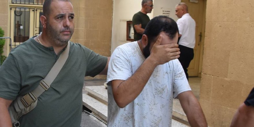 Ülkeye uyuşturucuyla gelen zanlı cezaevine gönderildi