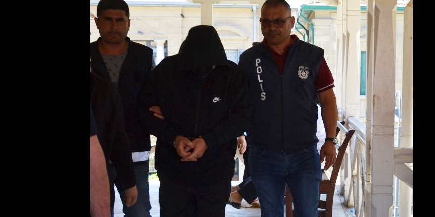 Tekin Arhun’a 4 yıl hapis cezası